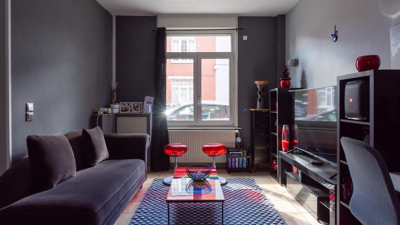 Photo of Livingroom in Tourcoing