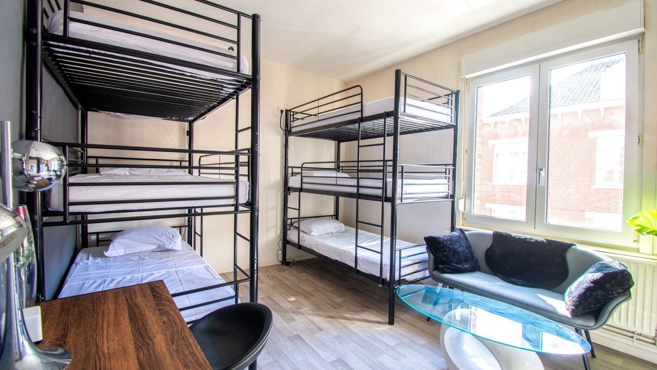 Photo of Others in Tourcoing