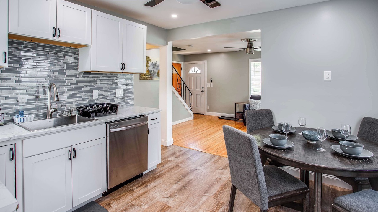 Photo of Kitchen in Rochester
