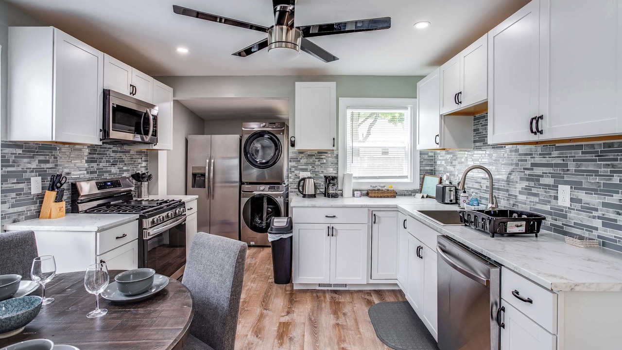Photo of Kitchen in Rochester