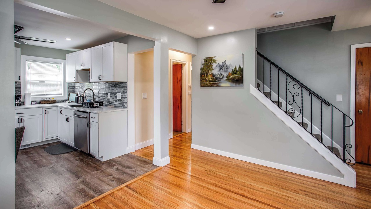 Photo of Kitchen in Rochester