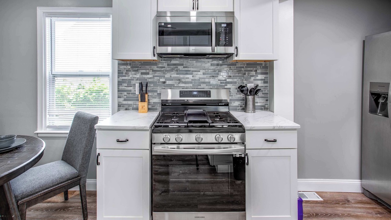 Photo of Kitchen in Rochester