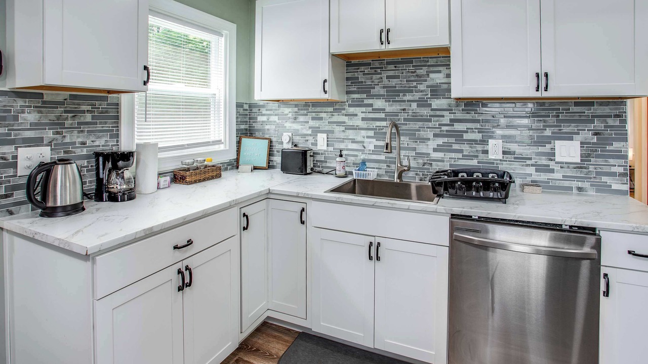 Photo of Kitchen in Rochester