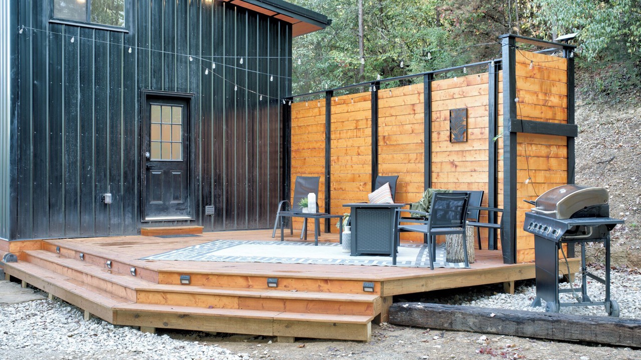 Photo of Outdoor in Beattyville