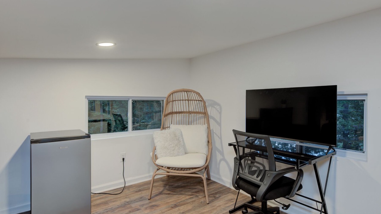 Photo of Bedroom in Beattyville