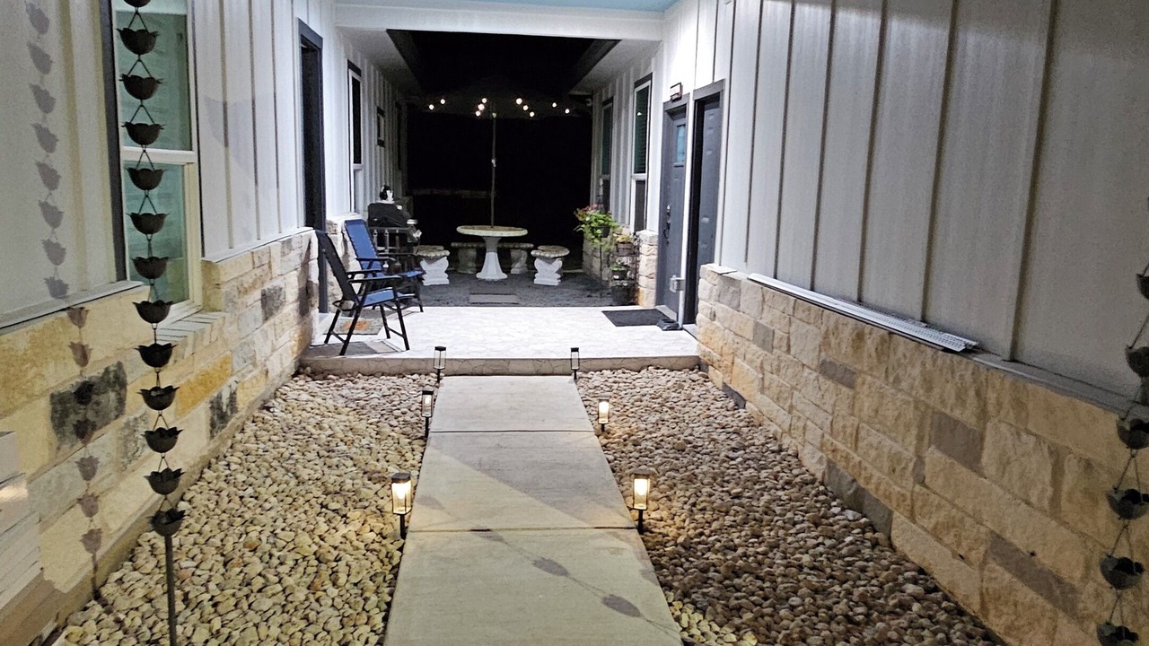 Photo of Patio Balcony in Elgin