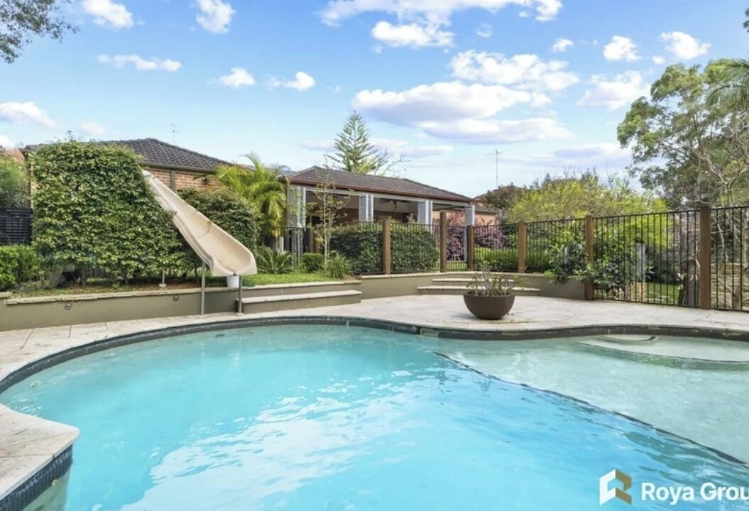 Photo of Outdoor in Castle Hill