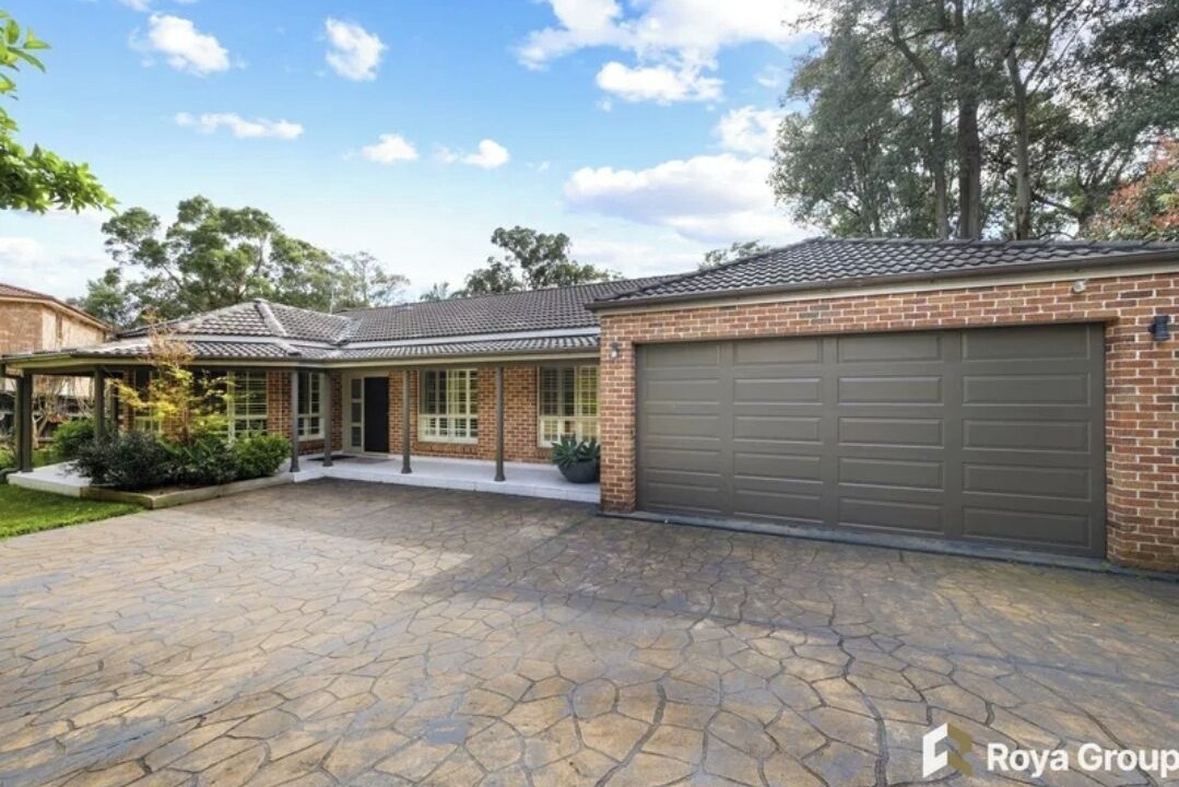 Photo of Outdoor in Castle Hill