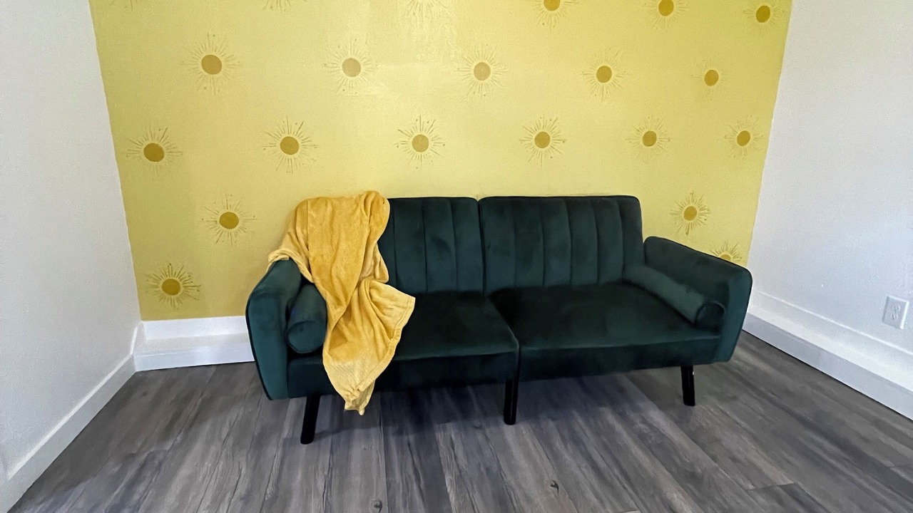 Photo of Livingroom in Gallatin