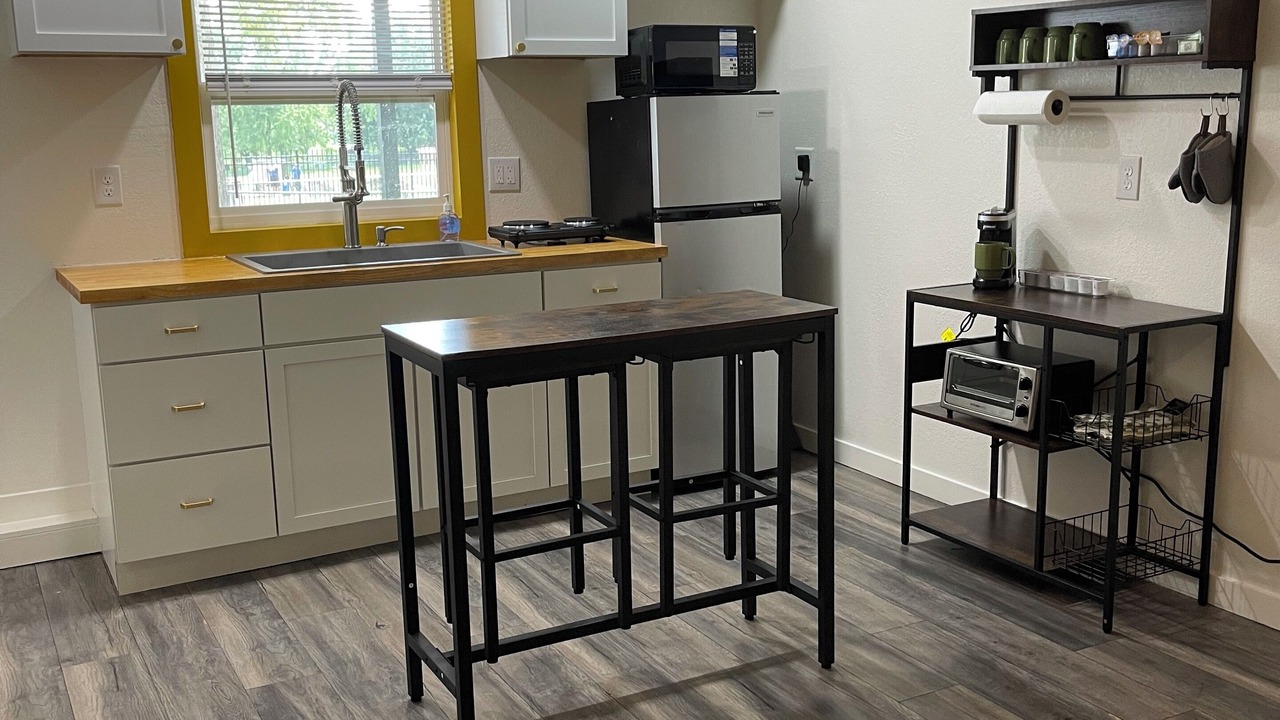 Photo of Kitchen in Gallatin