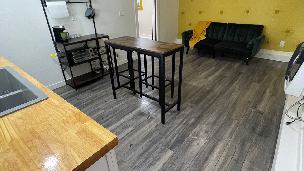 Photo of Livingroom in Gallatin