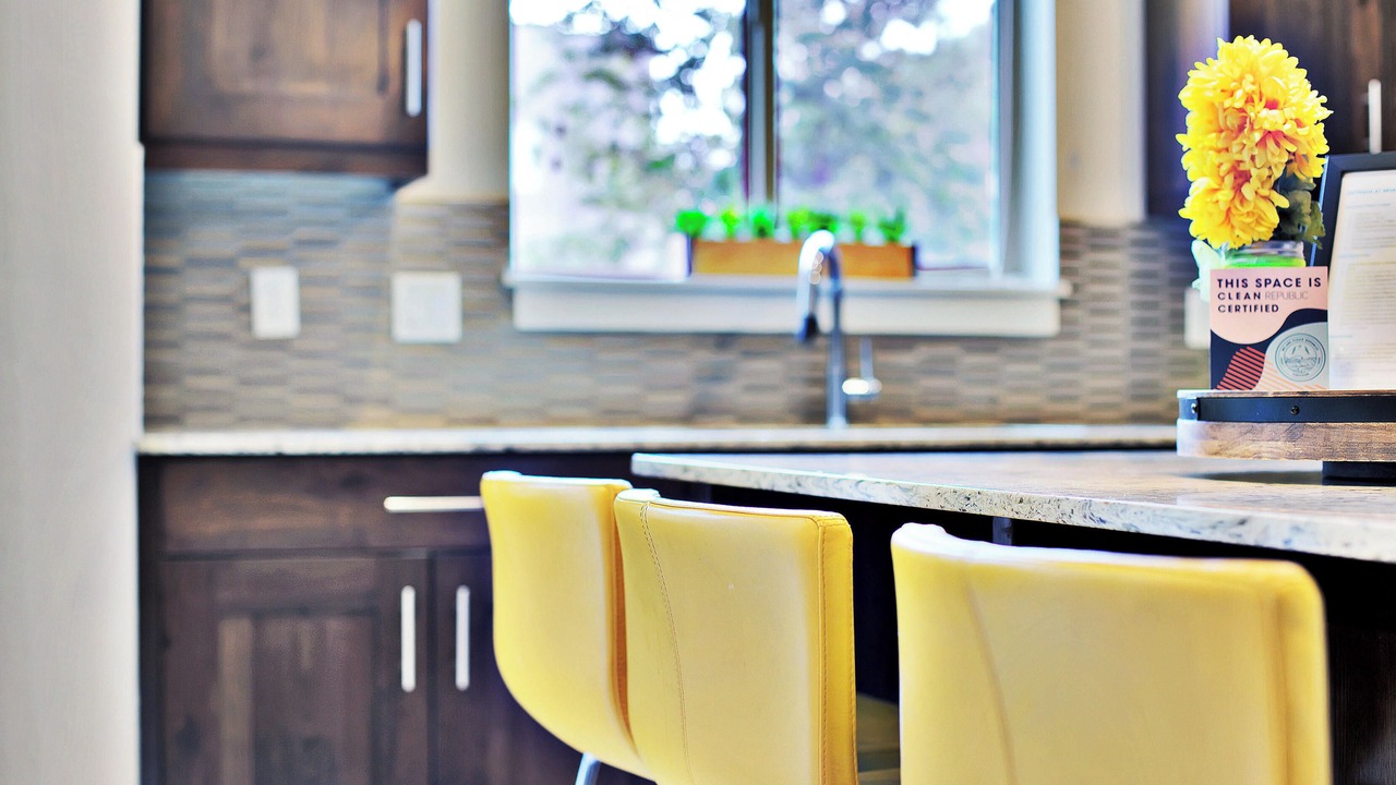 Photo of Kitchen in Moab