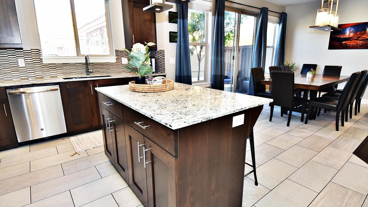 Photo of Kitchen in Moab