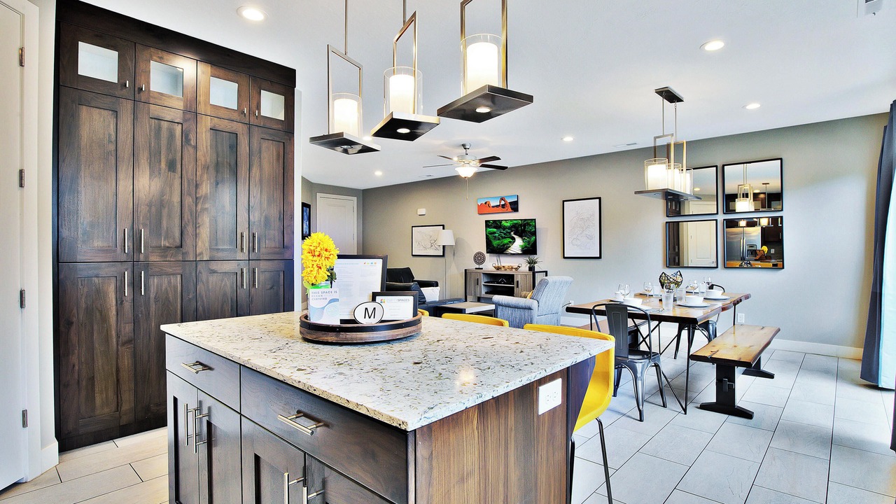 Photo of Kitchen in Moab