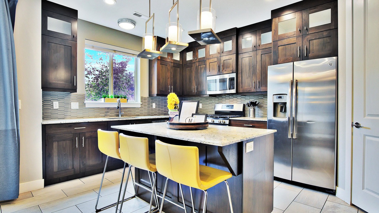Photo of Kitchen in Moab