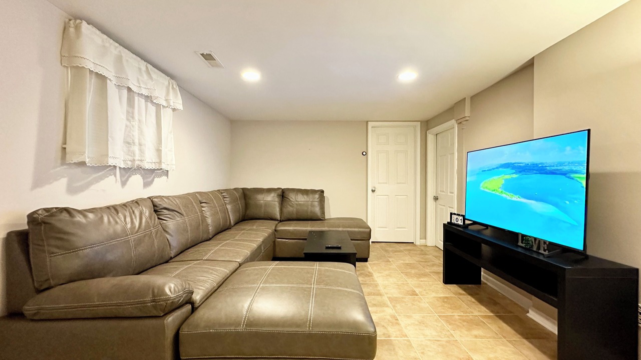 Photo of Livingroom in New Castle