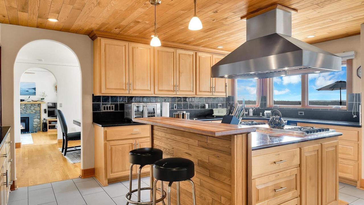 Photo of Kitchen in Sunny Shores