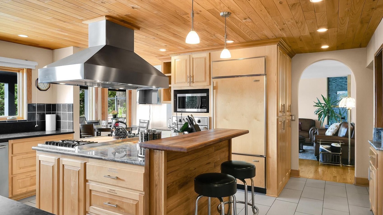 Photo of Kitchen in Sunny Shores