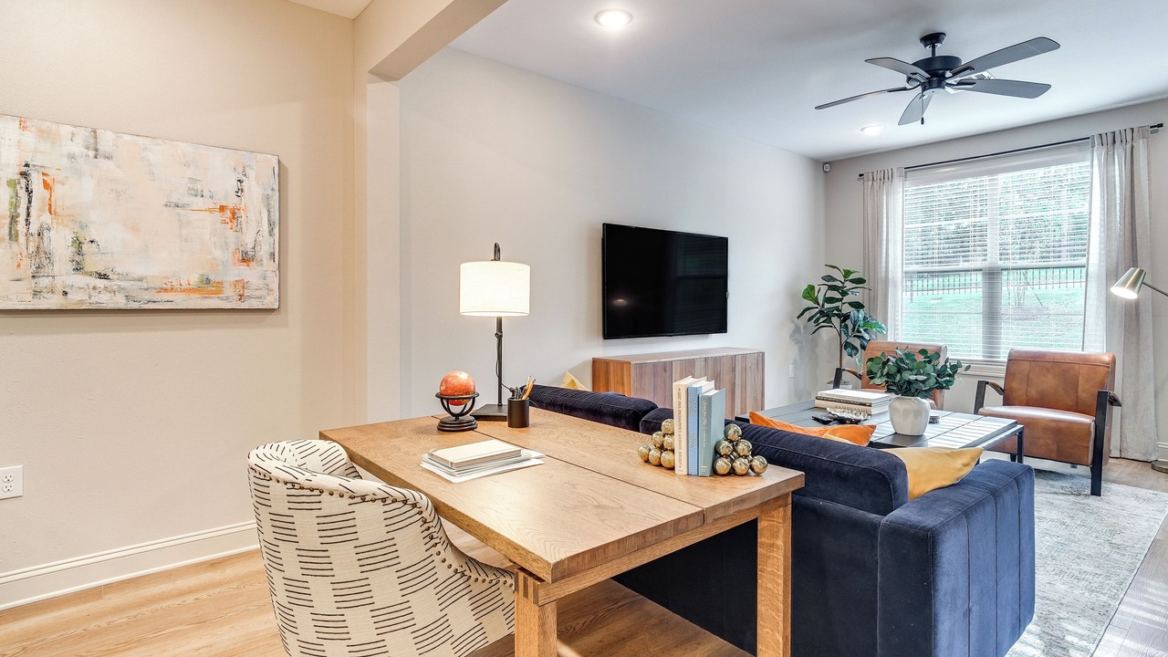 Photo of Livingroom in Ruston