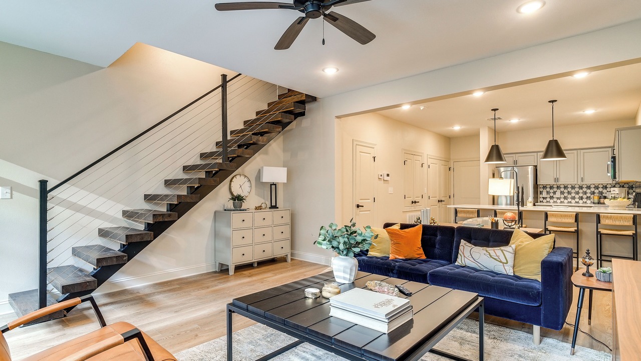 Photo of Livingroom in Ruston
