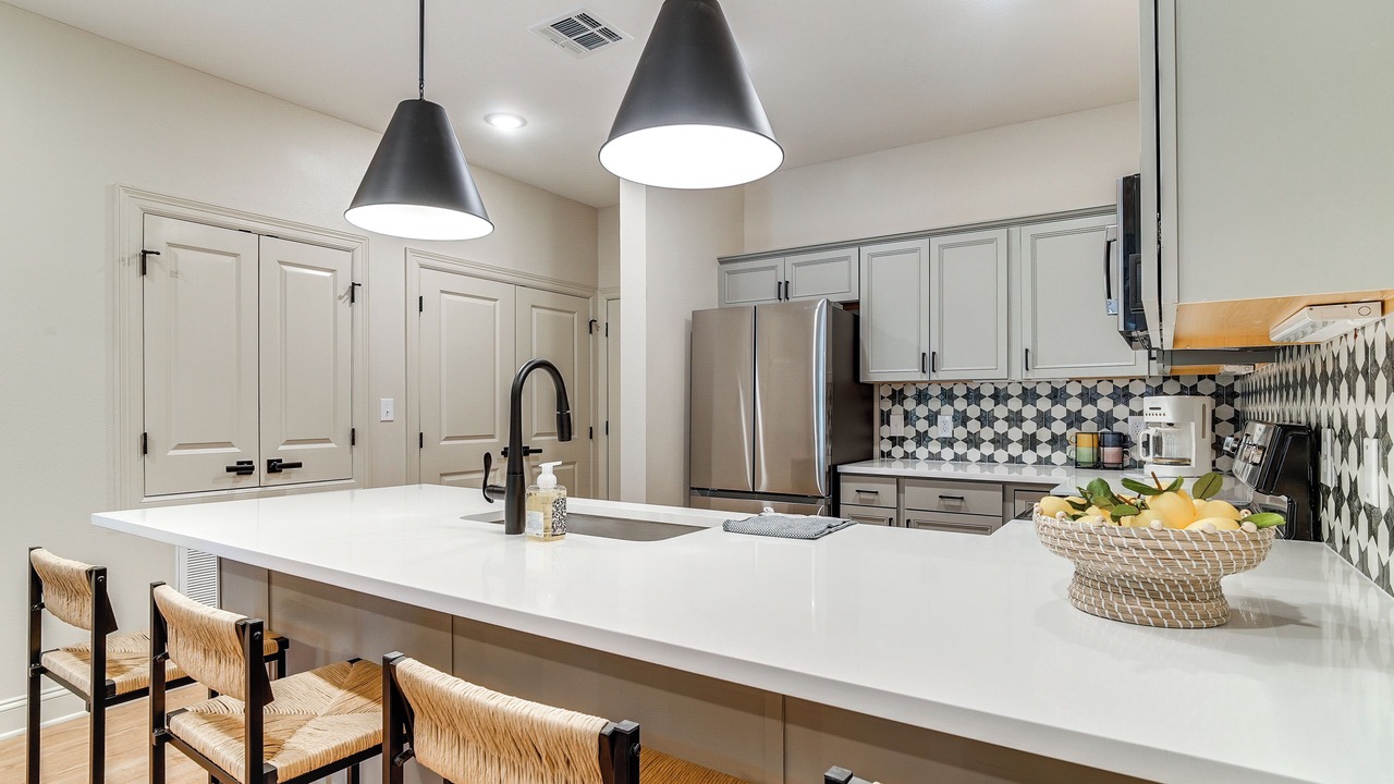 Photo of Kitchen in Ruston