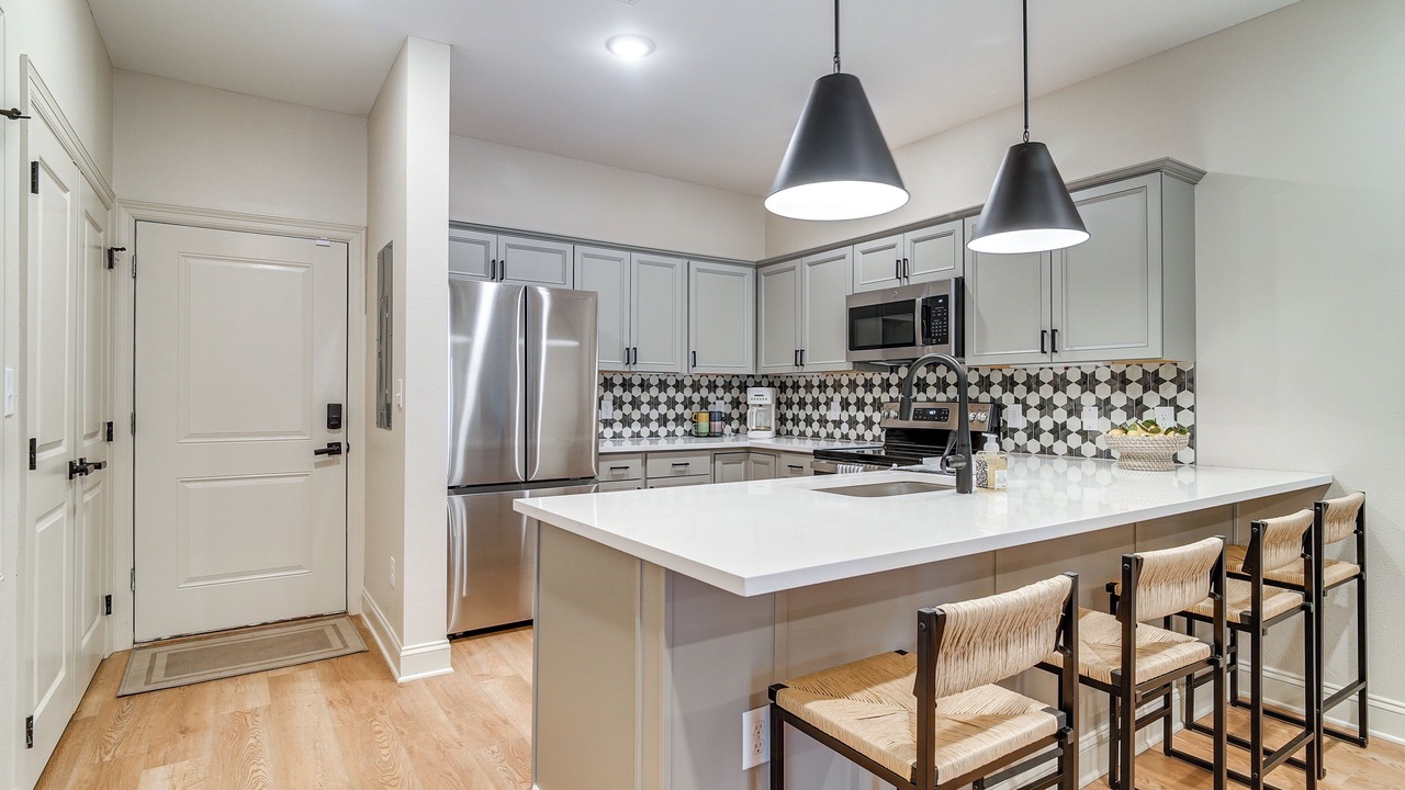 Photo of Kitchen in Ruston