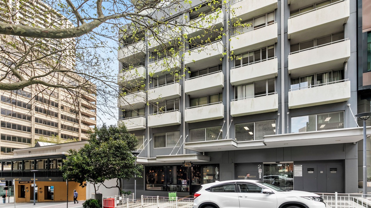 Photo of Outdoor in St. Leonards