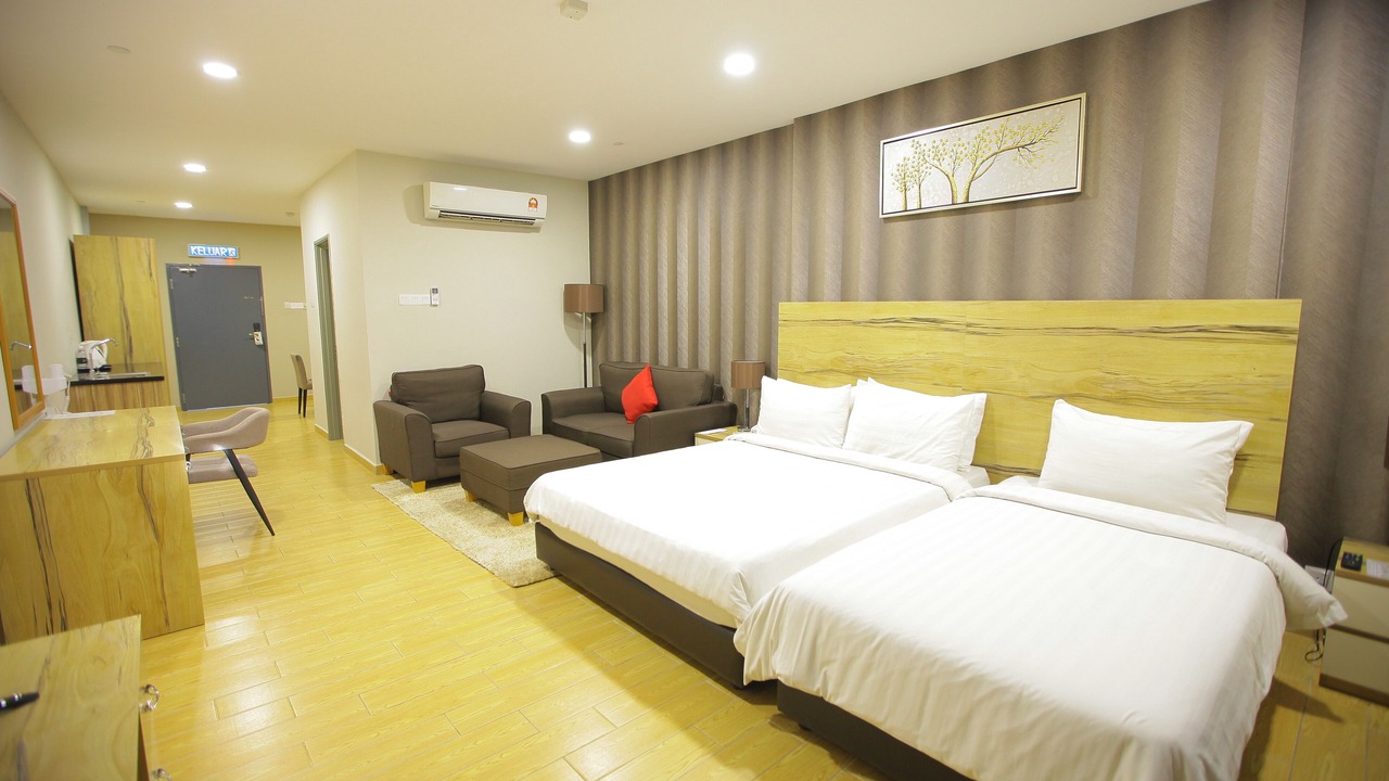 Photo of Bedroom in Bandar Baru Bangi