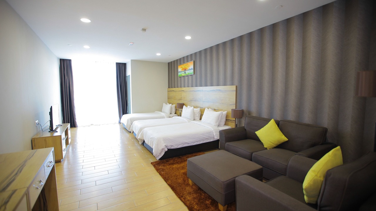 Photo of Bedroom in Bandar Baru Bangi