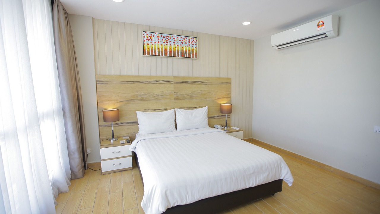 Photo of Bedroom in Bandar Baru Bangi