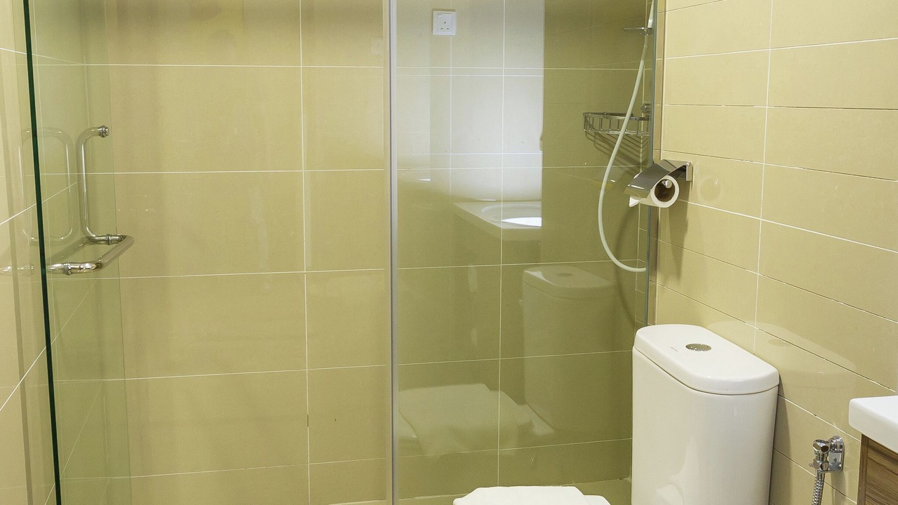 Photo of Bathroom in Bandar Baru Bangi