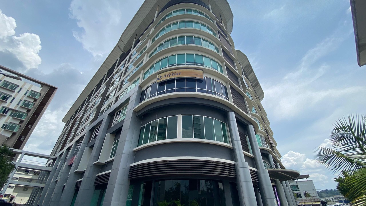 Photo of Outdoor in Bandar Baru Bangi