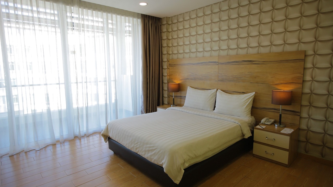 Photo of Bedroom in Bandar Baru Bangi