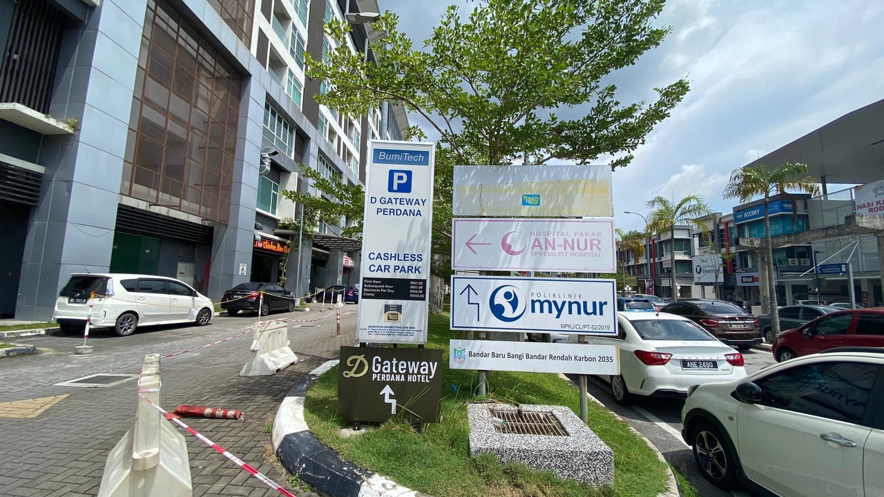 Photo of Outdoor in Bandar Baru Bangi