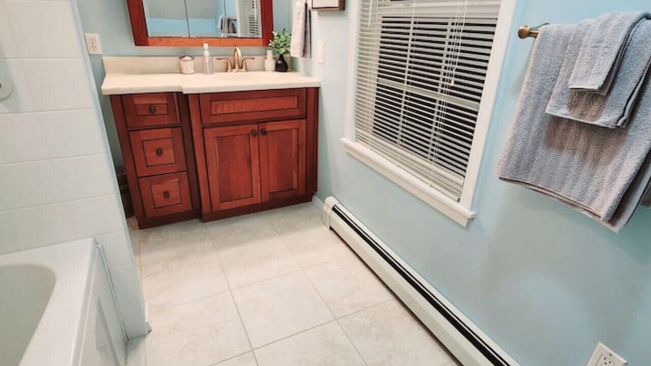 Photo of Bathroom in Alpena