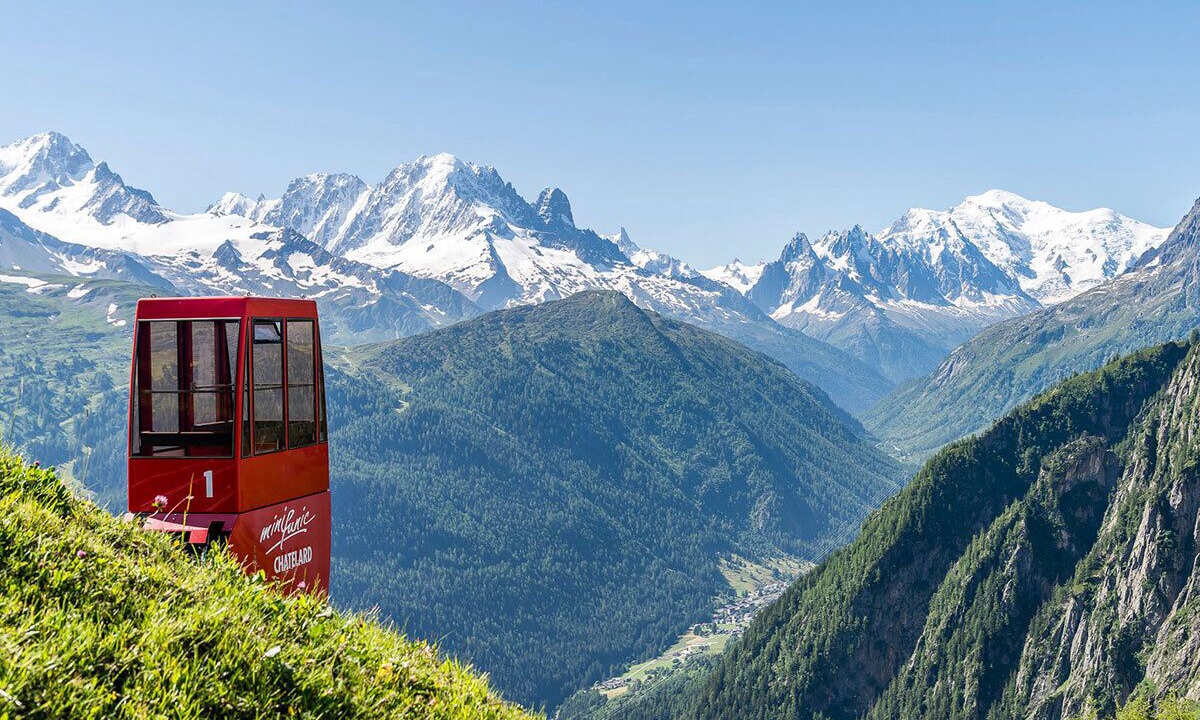 Photo of Outdoor in Martigny