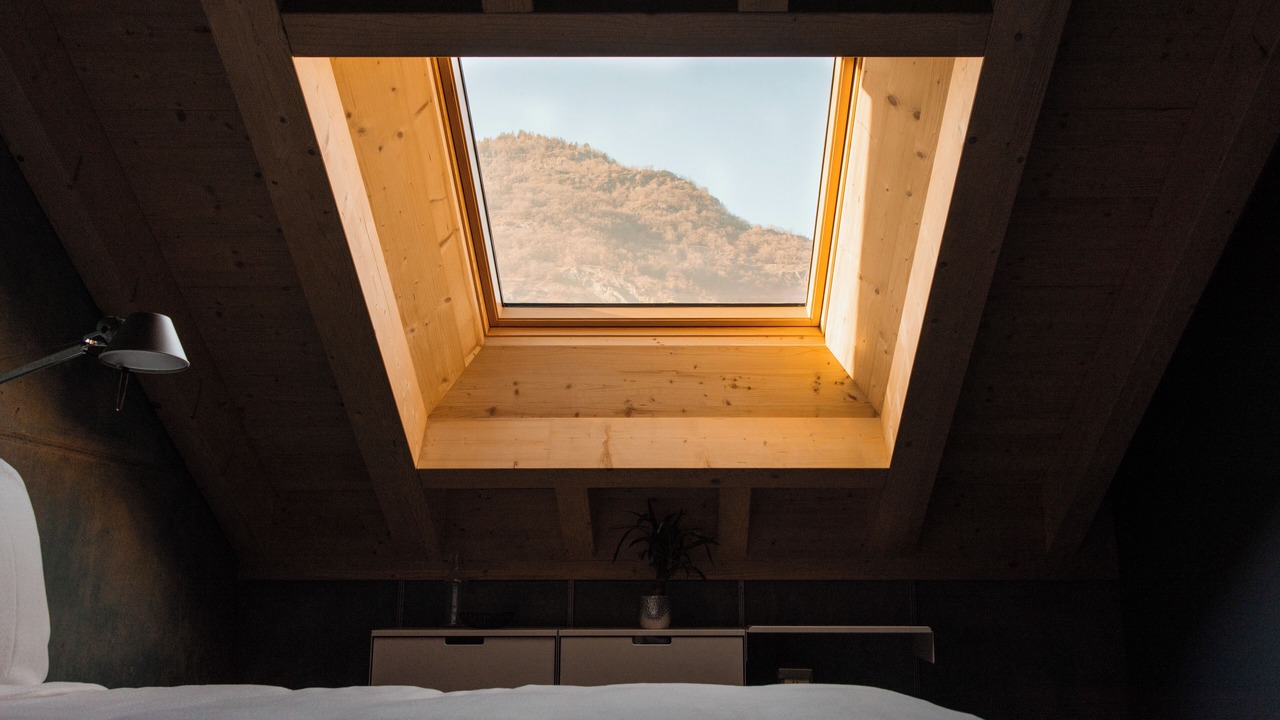 Photo of Bedroom in Martigny