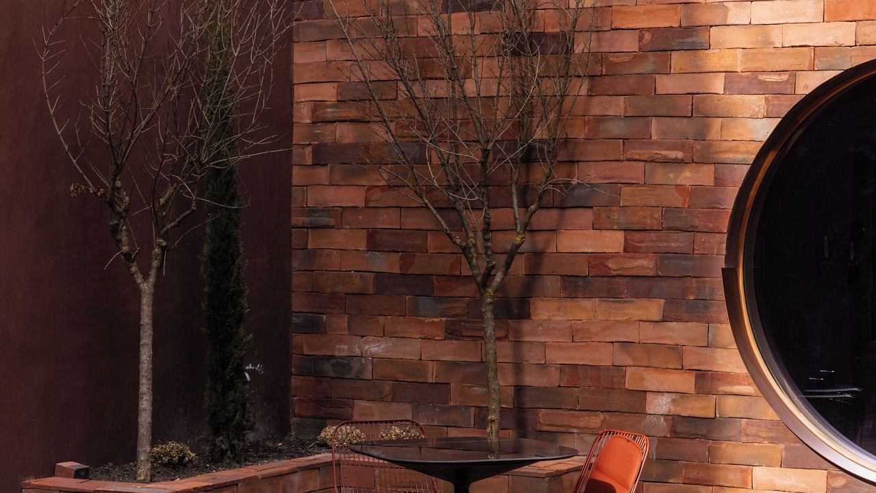 Photo of Patio Balcony in Martigny