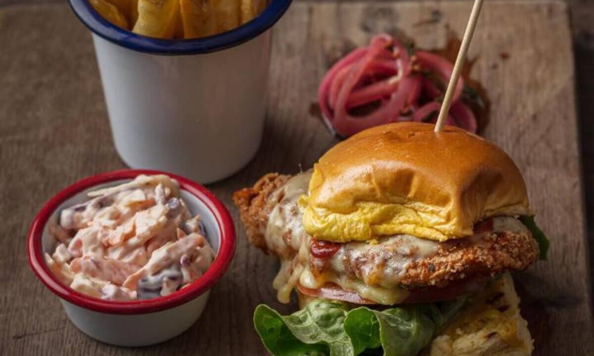 Photo of Others in Horton