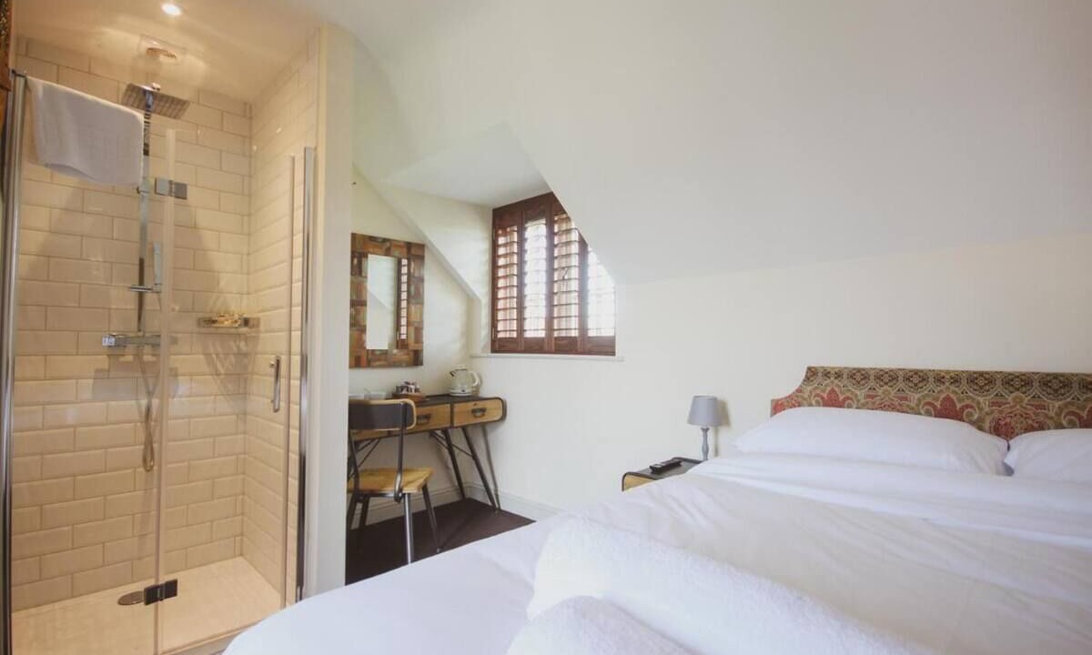 Photo of Outdoor in Horton