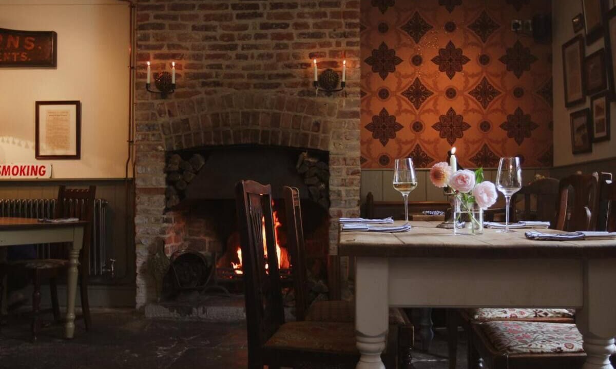 Photo of Others in Horton