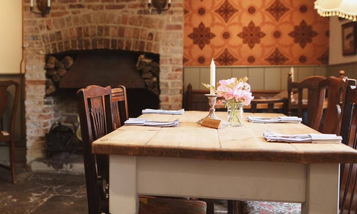 Photo of Others in Horton