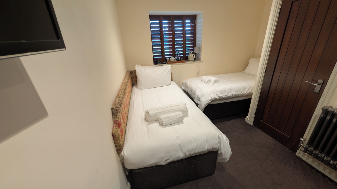 Photo of Bedroom in Horton