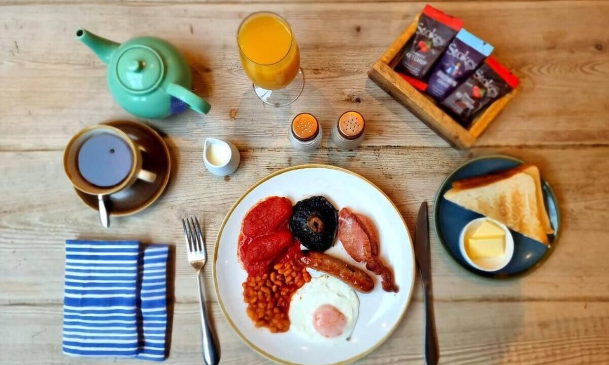 Photo of Others in Horton