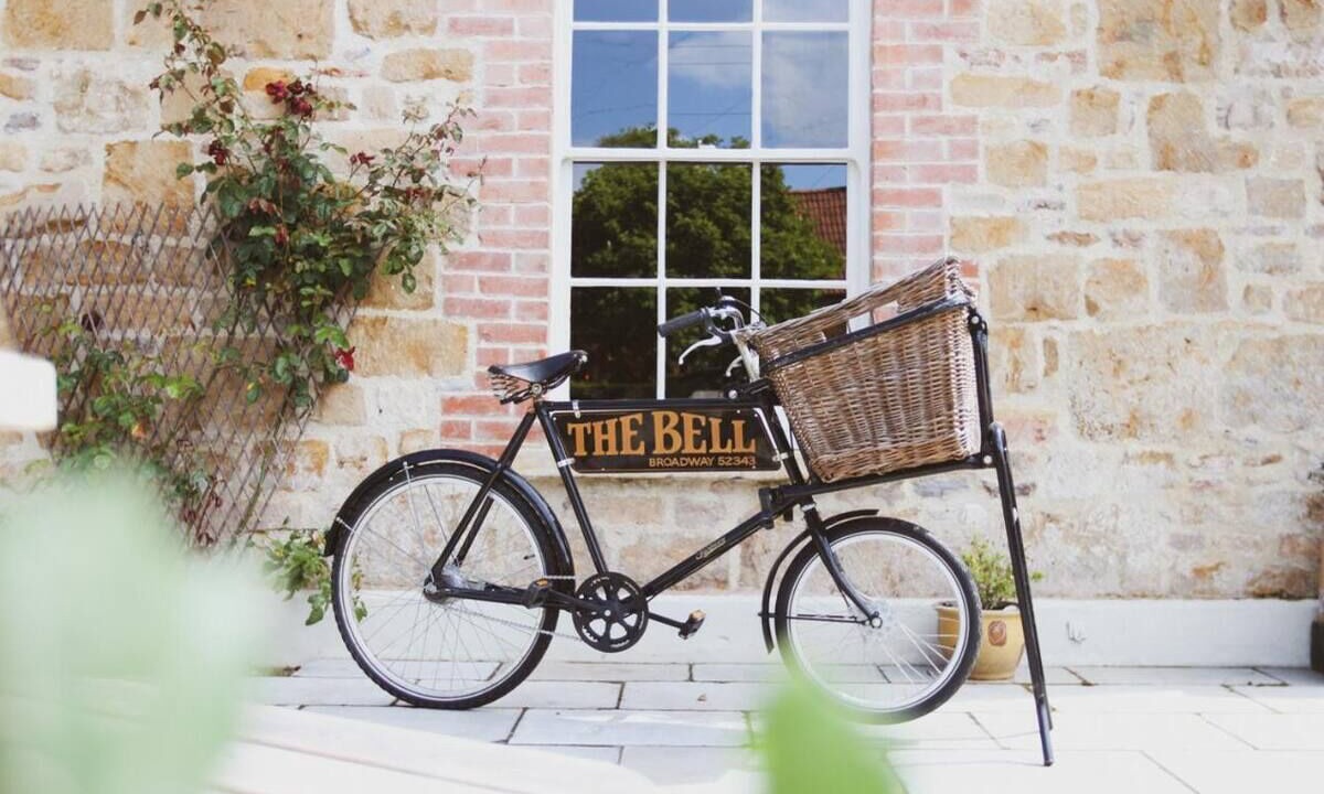 Photo of Outdoor in Horton