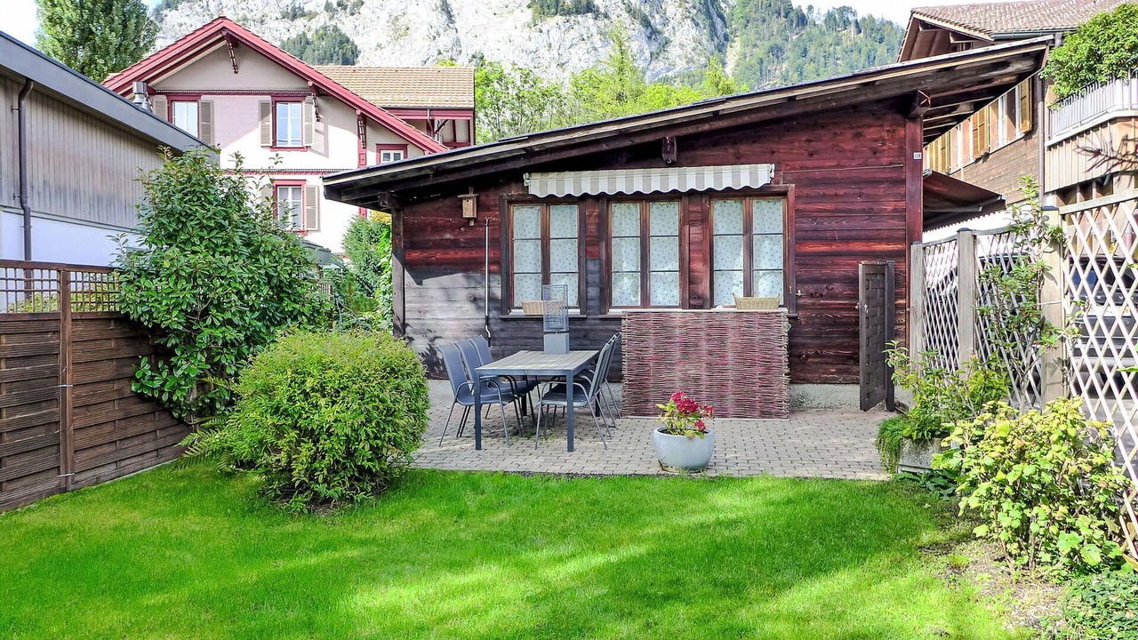 Photo of Outdoor in Wimmis