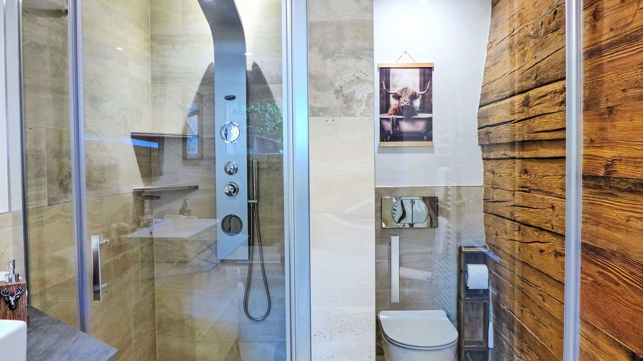 Photo of Bathroom in Wimmis