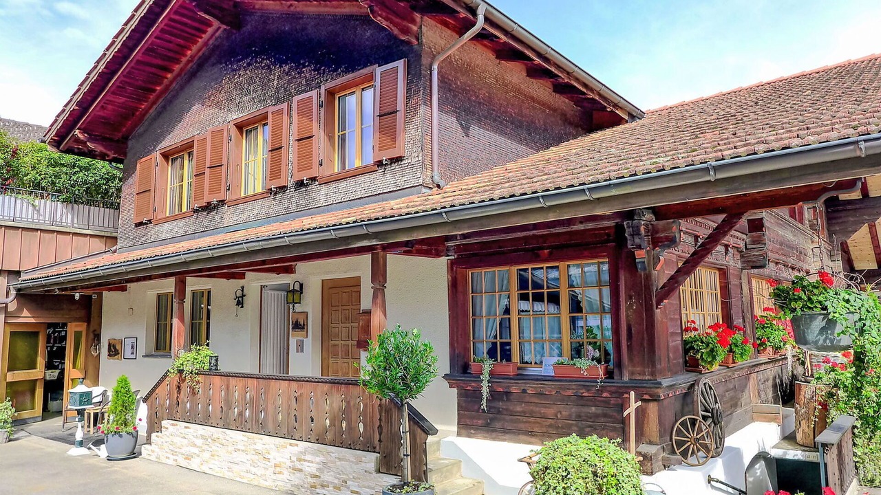 Photo of Outdoor in Wimmis