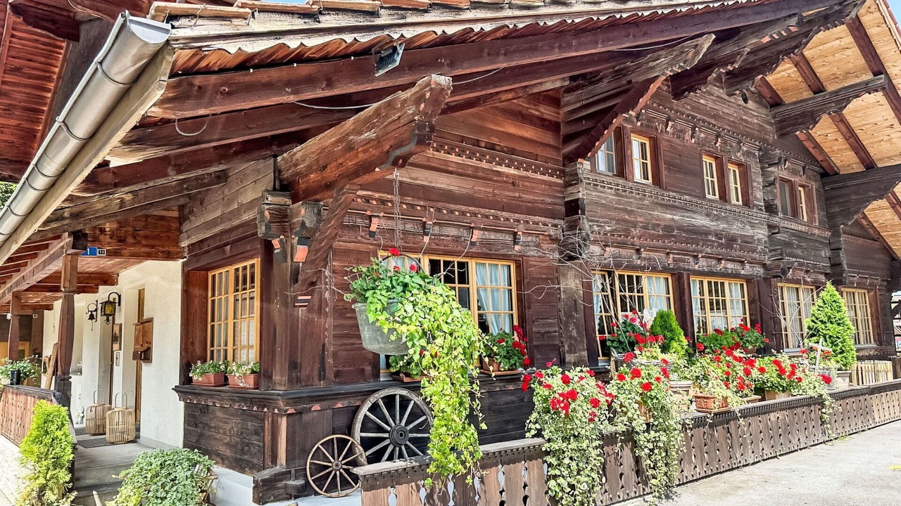 Photo of Outdoor in Wimmis