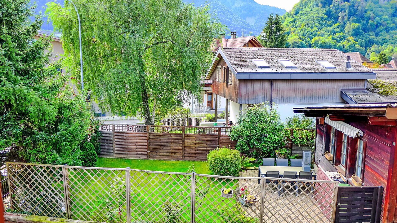 Photo of Outdoor in Wimmis